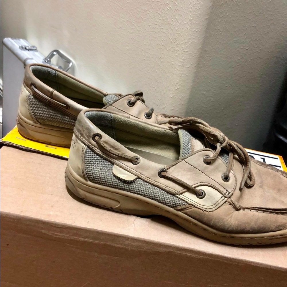 Sperrys women